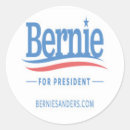 Search for bernie sanders president stickers Presidential