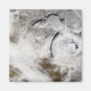 Search for superior magnets Great lakes
