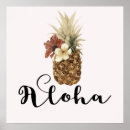 Search for luau party signs Flowers