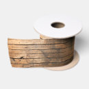 Search for wood grain ribbon Rustic