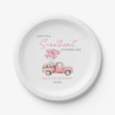 Search for valentines day paper plates Birthday party