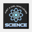 Search for physics magnets Biology