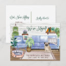 Search for dog breed invitations Pug