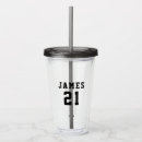 Search for acrylic tumblers Birthday