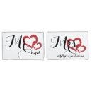 Search for bridal shower pillowcases Bedroom