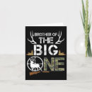 Search for hunter birthday cards Gun