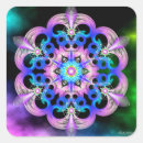 Search for frequency stickers Mandala