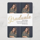 Search for nursing graduation announcement cards Gold