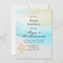 Search for white sands invitations Ocean