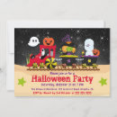 Search for monster halloween invitations Spooky fun