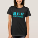 Search for worker bee tshirts Beekeeper