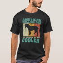 Search for american bulldog tshirts Dad