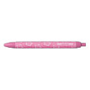 Search for trendy pens Girly