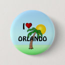 Search for orlando badges Palm tree