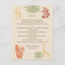 Search for giraffe pattern cards Safari