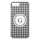 Search for houndstooth iphone cases Retro