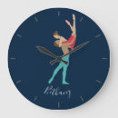 Search for ballet clocks Modern