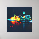 Search for drip canvas prints Liquid