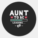 Search for aunts stickers Pregnancy