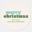 Search for blue christmas stickers Simple