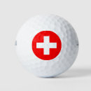 Search for souvenir golf balls Flag