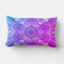 Search for electric blue cushions Fractal