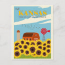 Search for kansas state postcards Travel
