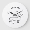 Search for dachshund art Illustration