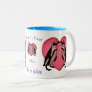 Search for penguin wedding mugs Cute