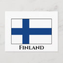 Search for finland postcards Flag