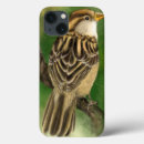 Search for sparrow iphone cases Green