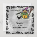 Search for witch halloween cards Bat