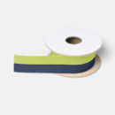 Search for navy blue ribbon Minimalist