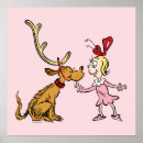 Search for the grinch art Dr seuss book