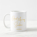 Search for cute sunshine mugs Good morning