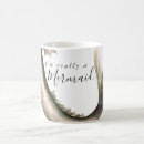 Search for mermaid quote mugs For her