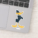 Search for looney toons stickers Duck