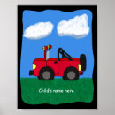 Search for 4 wheels posters For kids