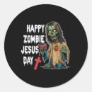 Search for zombie stickers Spooky halloween