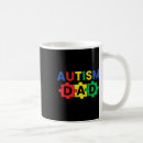 Search for autism dad mugs Autistic