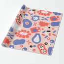 Search for biology wrapping paper Teacher