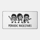 Search for nerd humour mousepads Periodic table