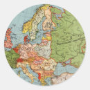 Search for europe stickers Vintage