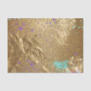Search for metallic tissue paper Glitter