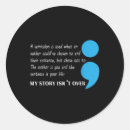 Search for depression awareness stickers Emotional distress