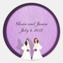 Search for commitment ceremony stickers Gay marriage