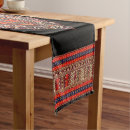 Search for indian table runners Ethnic