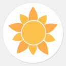 Search for sun flower stickers Cute