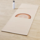 Search for boho yoga mats Rainbow