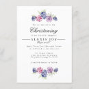 Search for watercolor wreath invitations Botanical